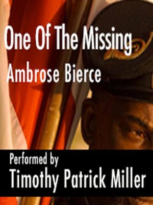 cover image of One of the Missing